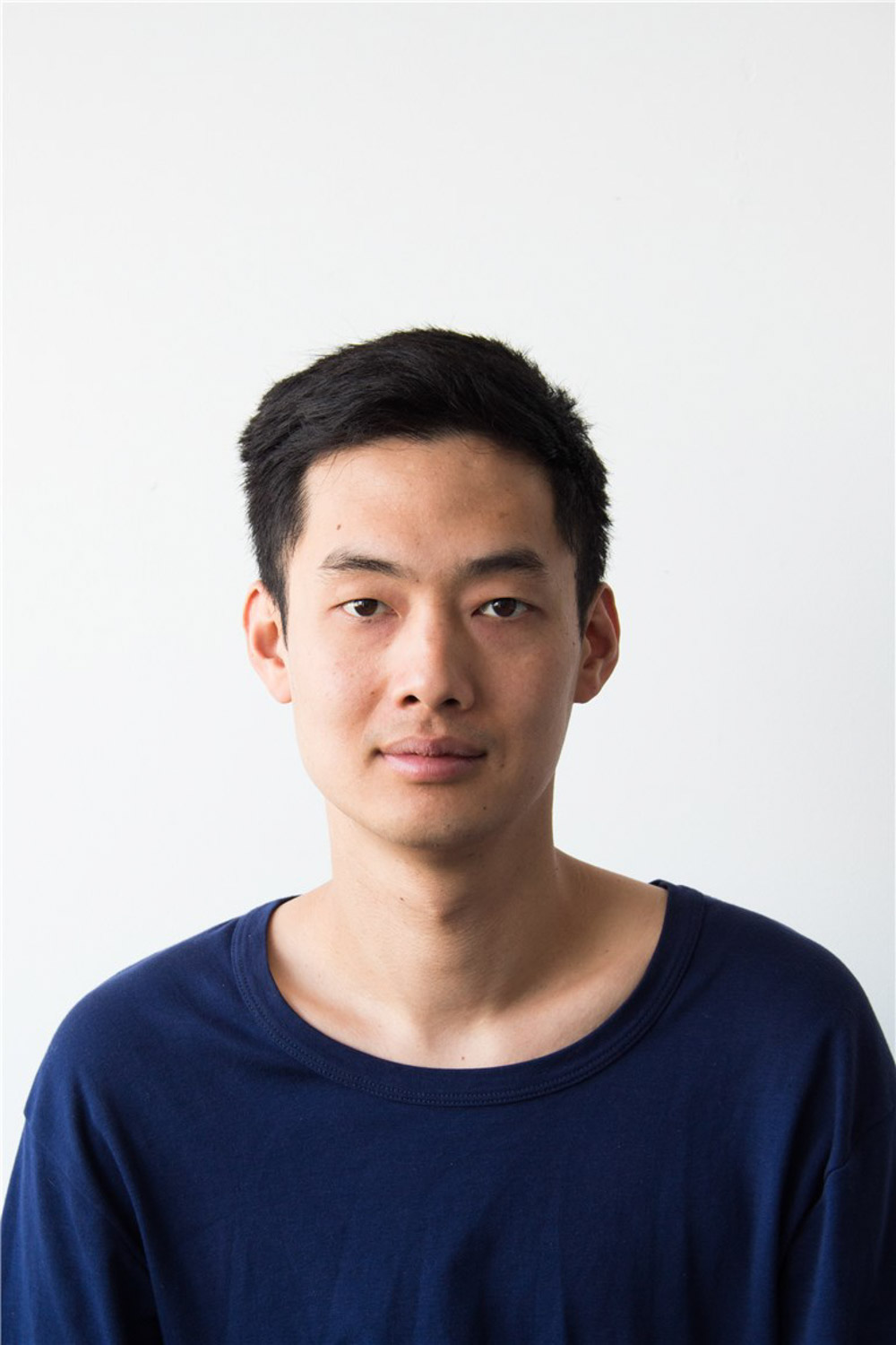 Tom Chung Portrait