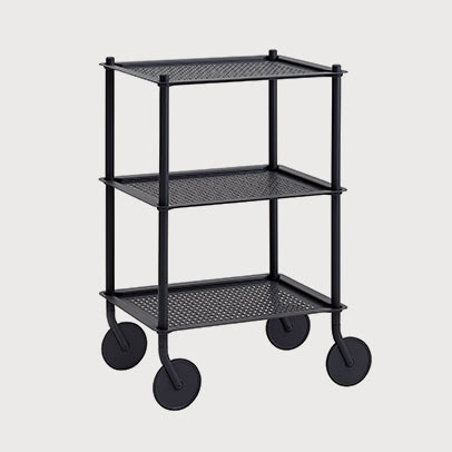 Muuto Flow Trolley