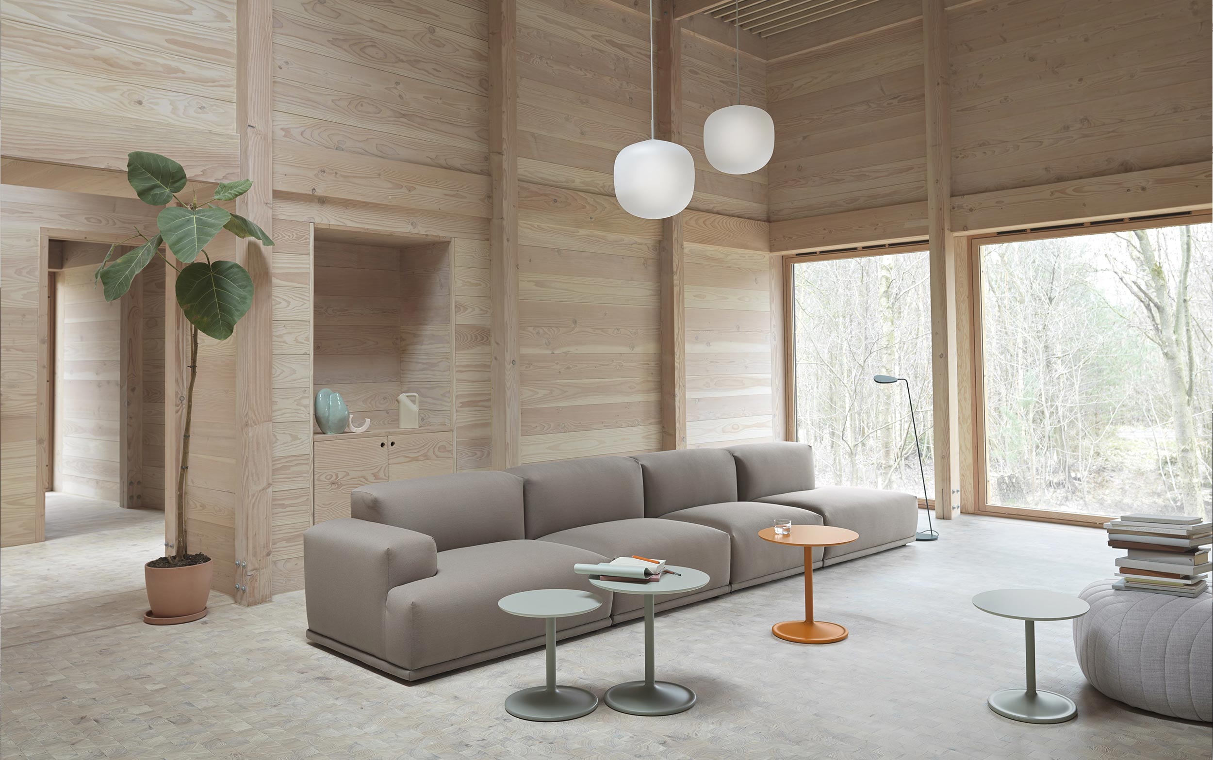 Muuto | Knoll