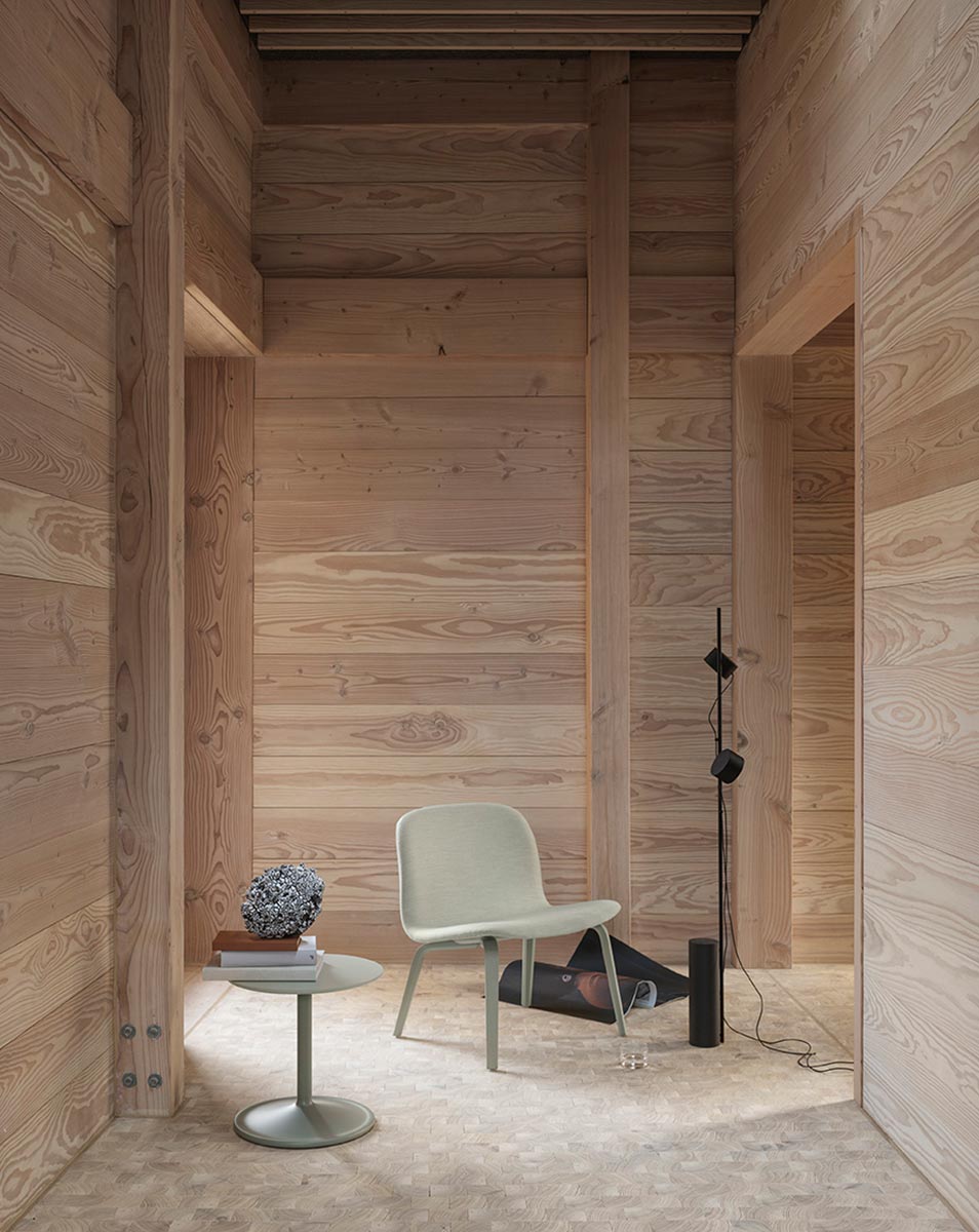 Muuto News Fall 2021