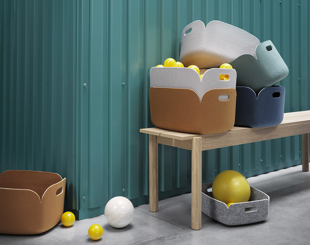 Shop Muuto Rugs & Throws