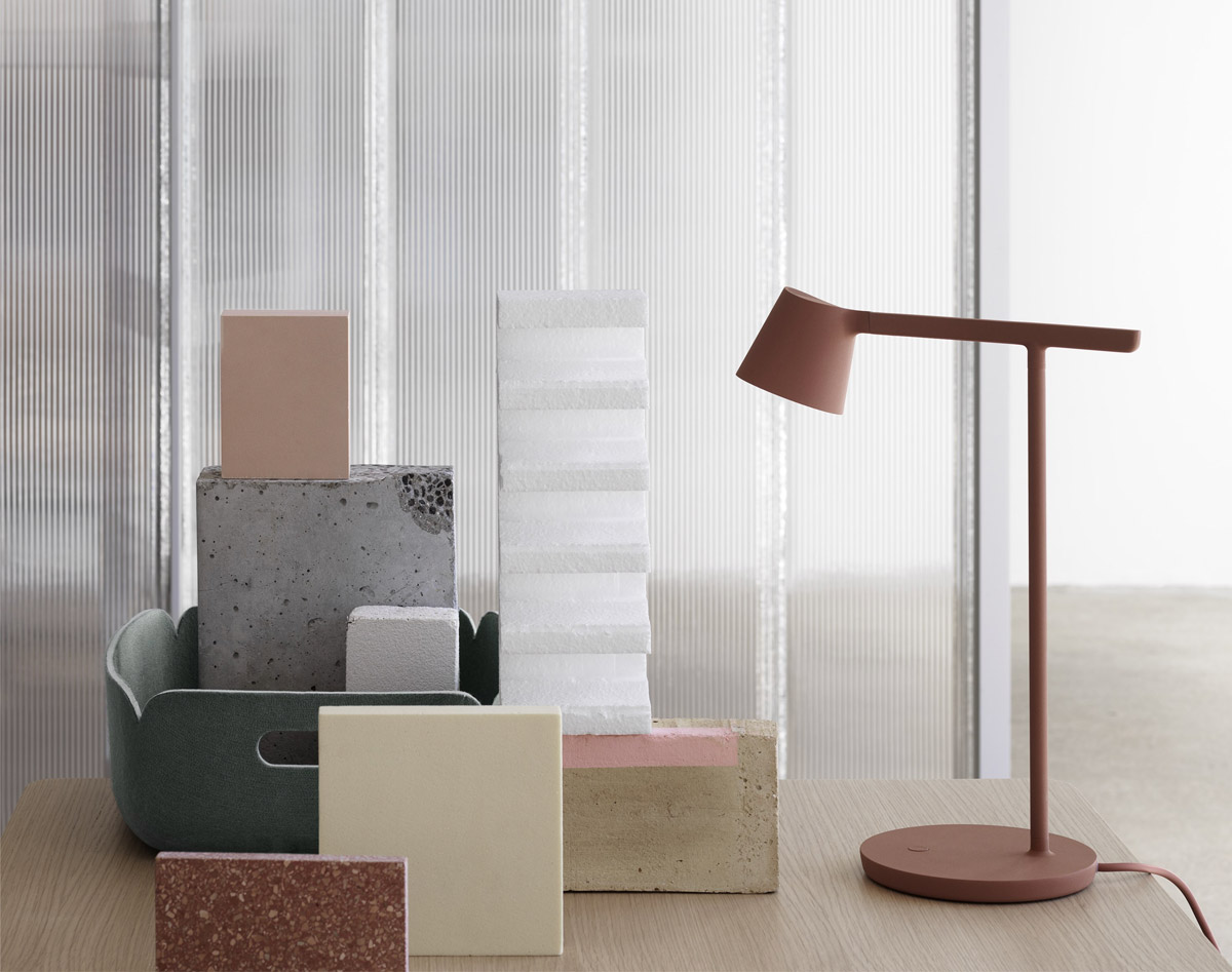 Shop Muuto Lighting
