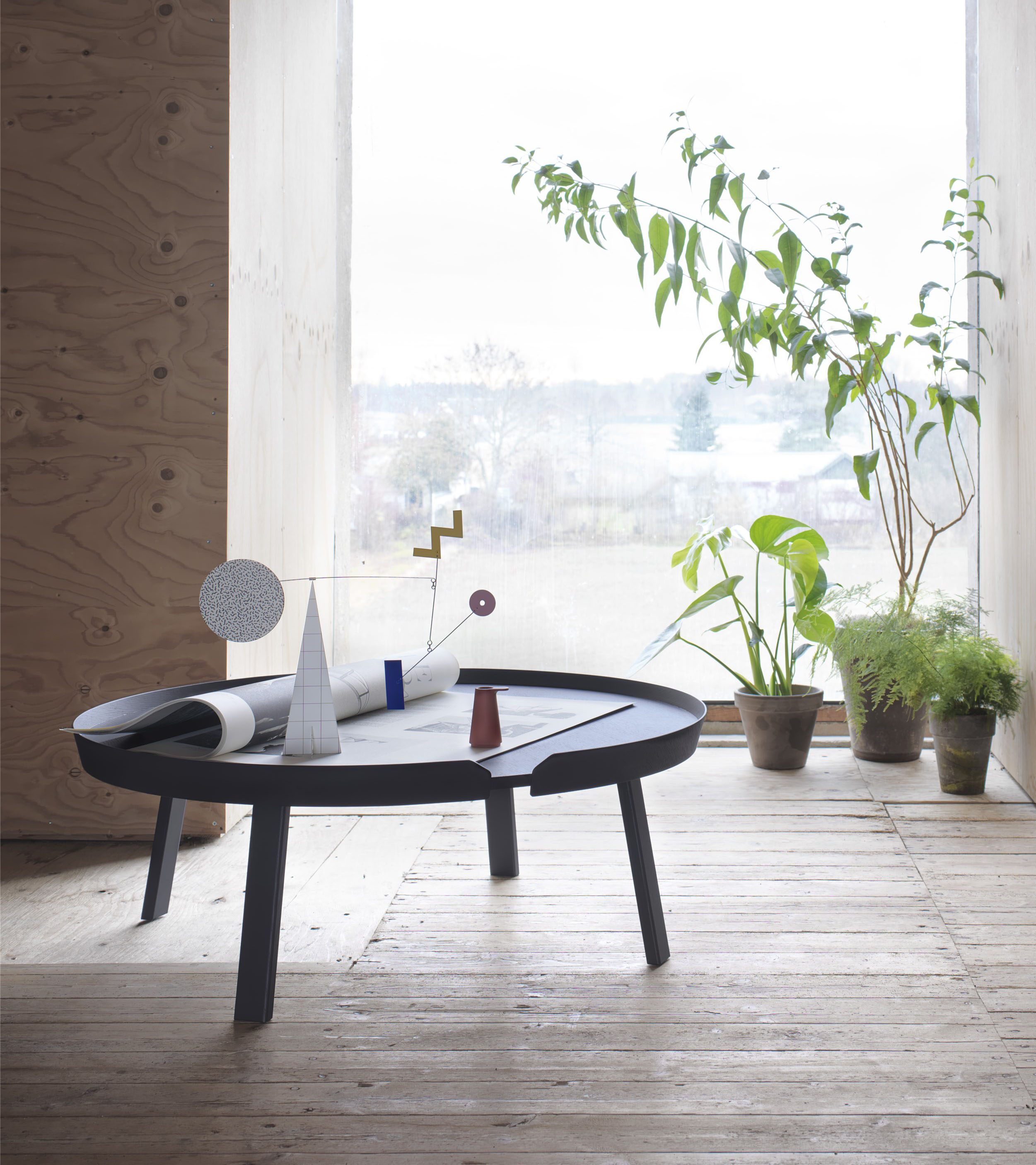 Shop Muuto Tables and Storage