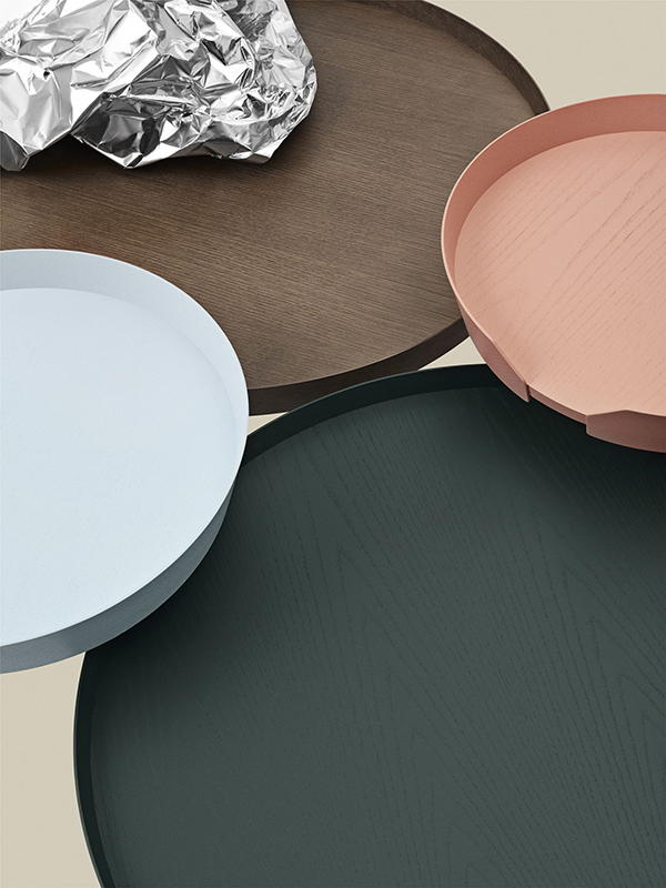 Muuto Around Table