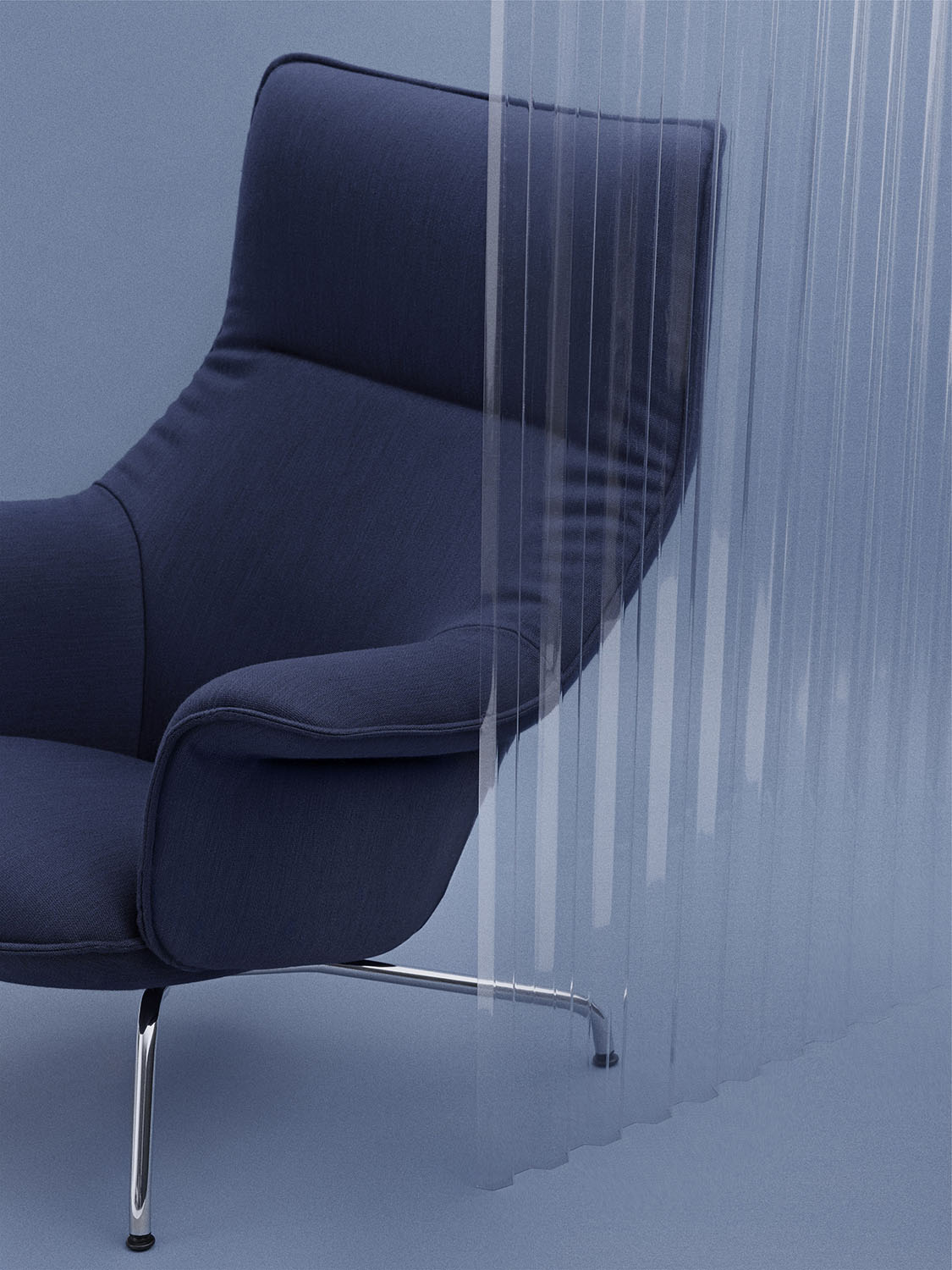 Muuto Oslo Sofa