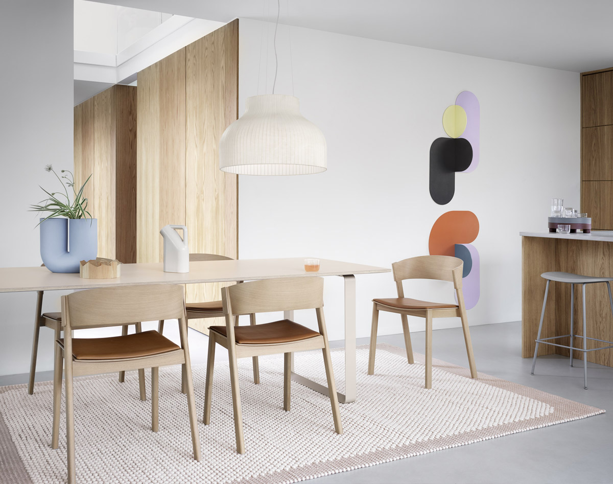 Shop Muuto Tables & Storage