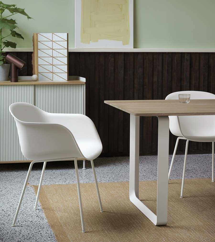 Shop Muuto Side Chairs and Stools