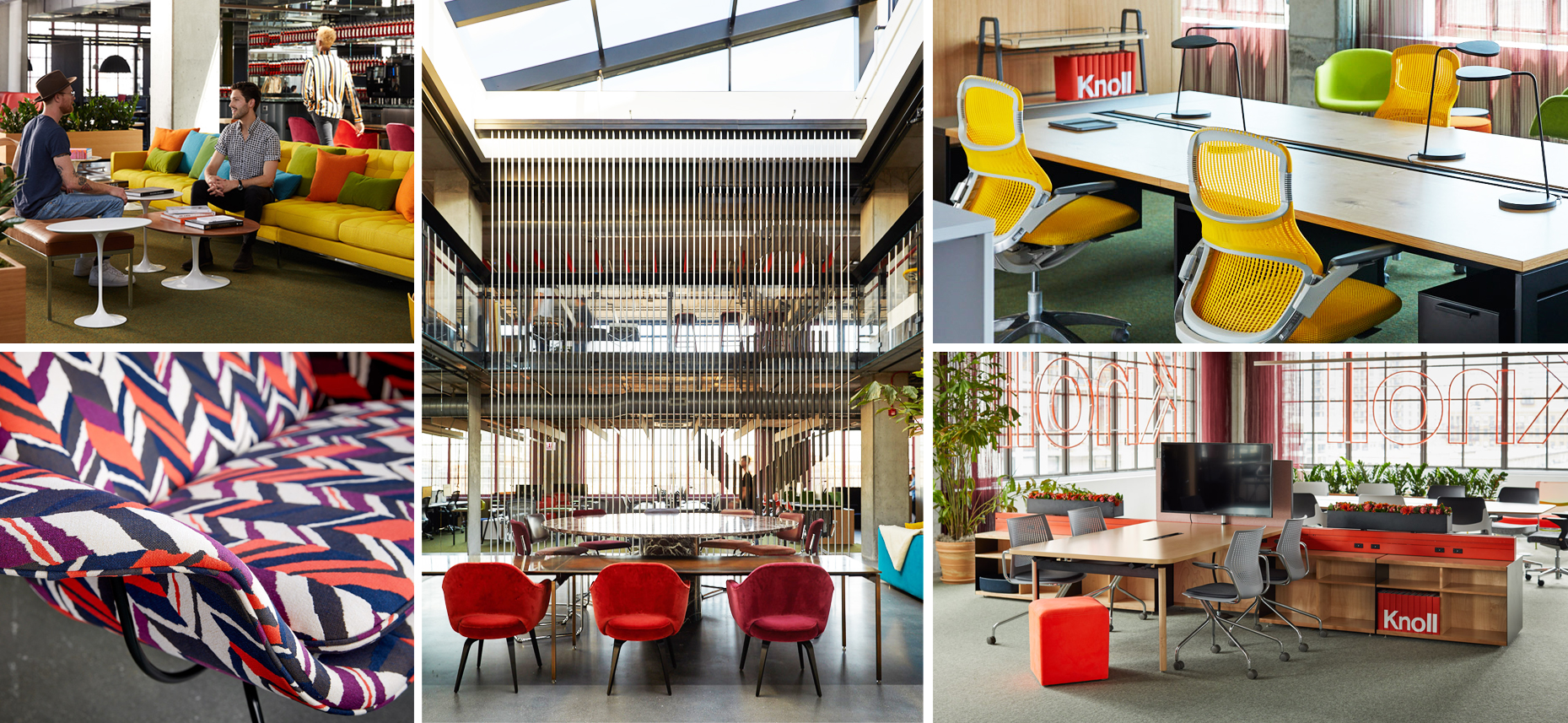 Knoll at Fulton Market Knoll