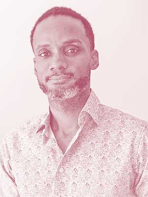 Sekou Cooke on Hip-Hop Architecture