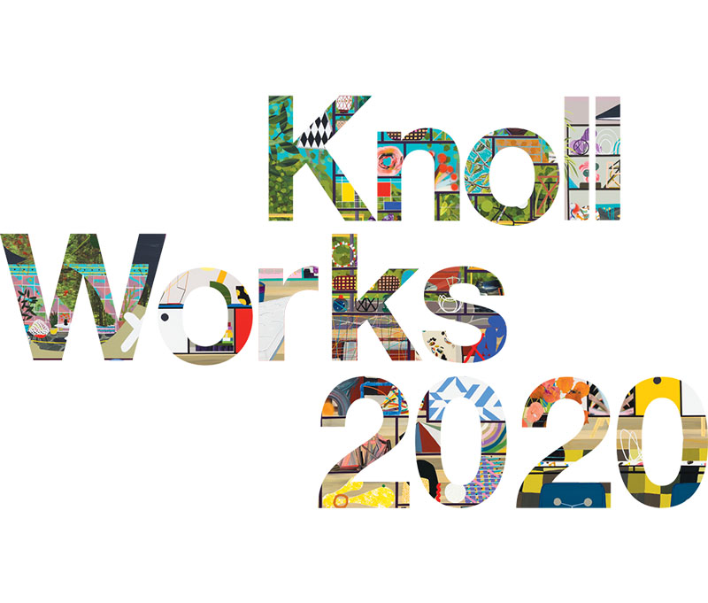 Knoll Works 2020