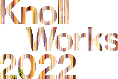 Knoll Works 2022