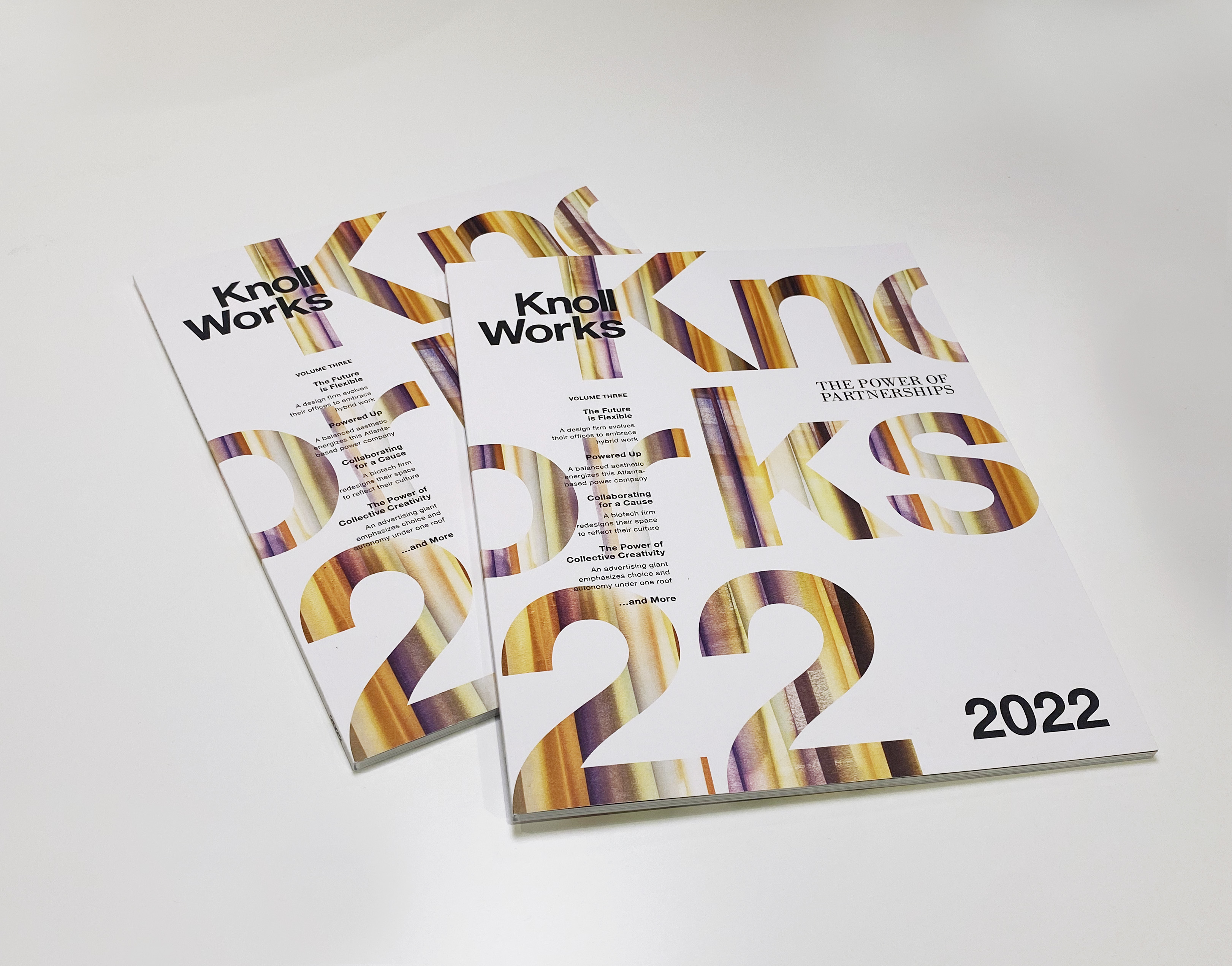 Knoll Works 2022