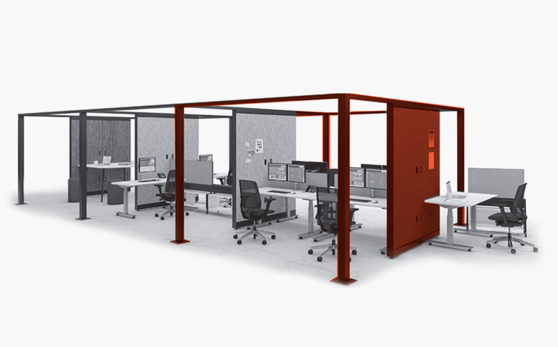 Rockwell Unscripted Creative Wall frames