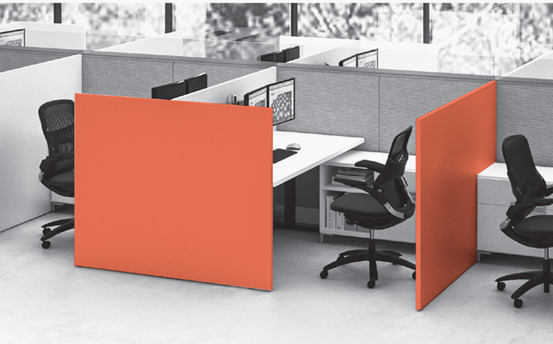 Dividends Horizon gallery panels