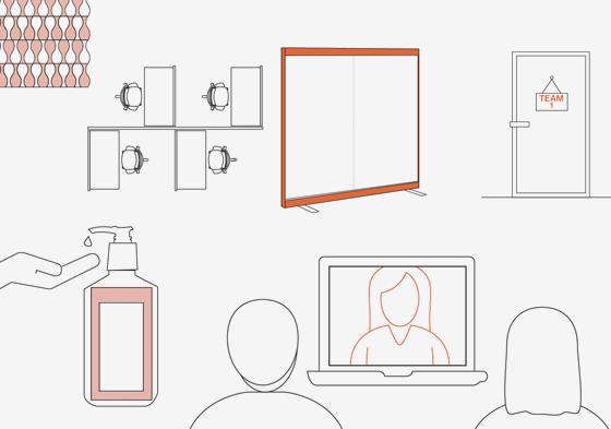 Help Your Employees Get Back to Work Safely