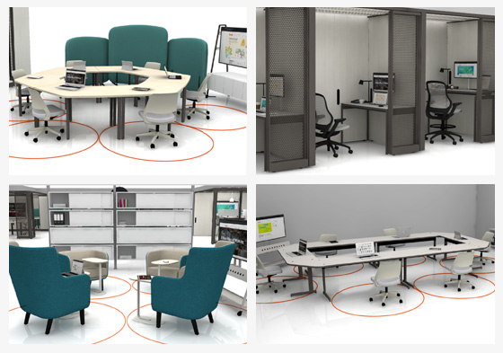 Considerations for Returning to a Healthy Workplace | Knoll