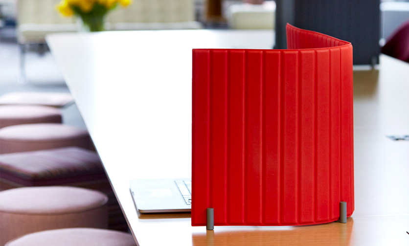 Desktop and Mounted Screens Knoll