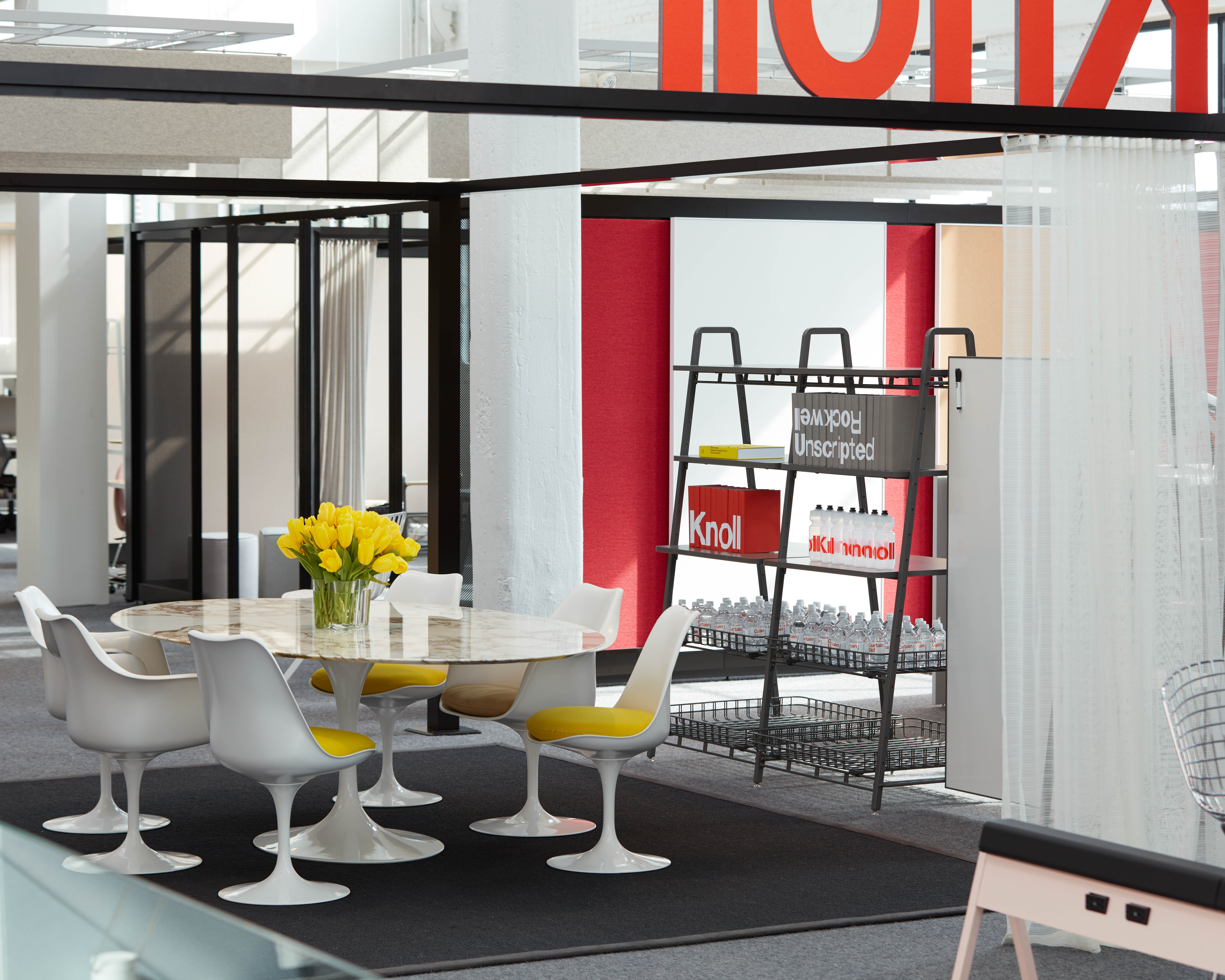 Knoll Atlanta Showroom