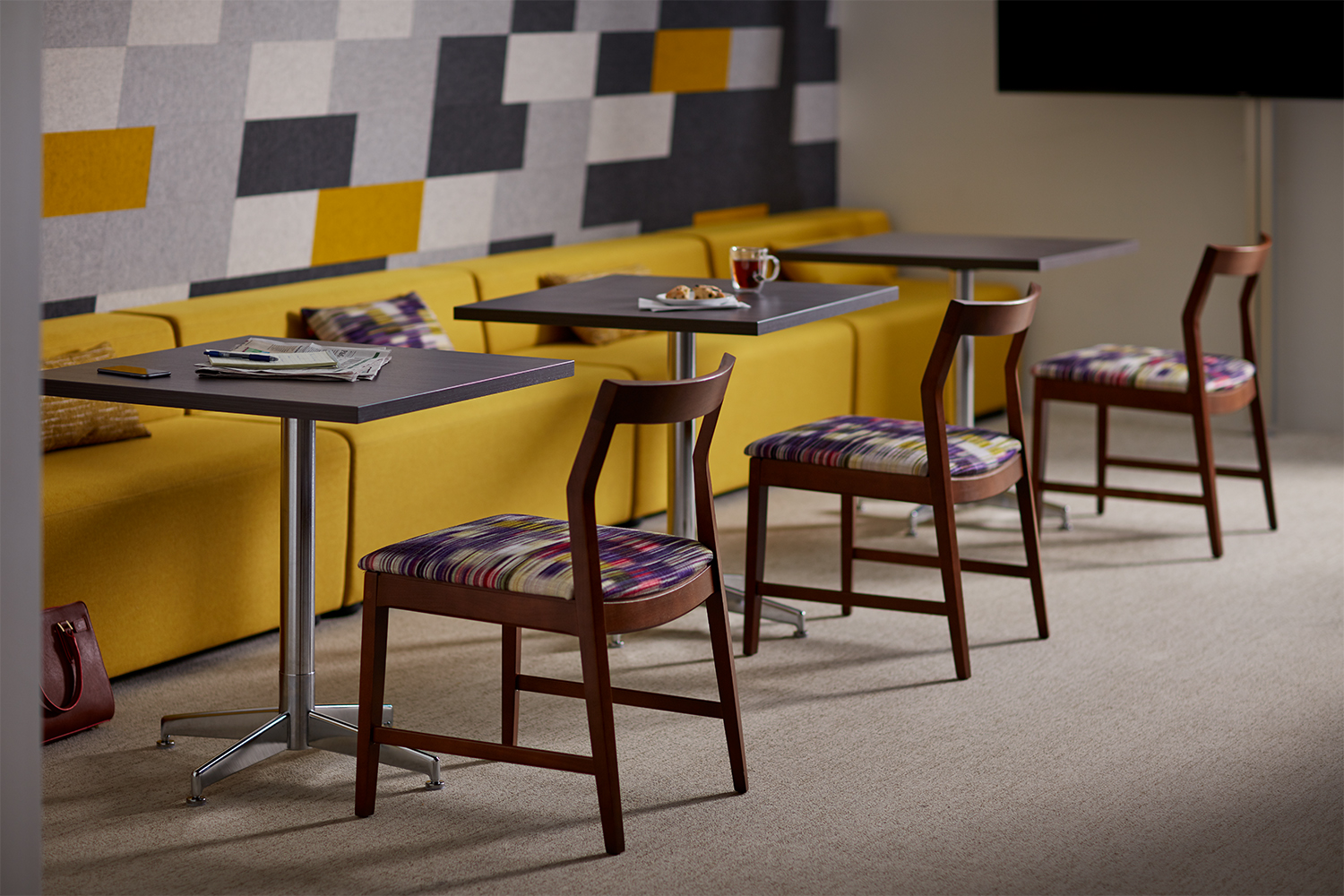 Knoll Dallas Showroom
