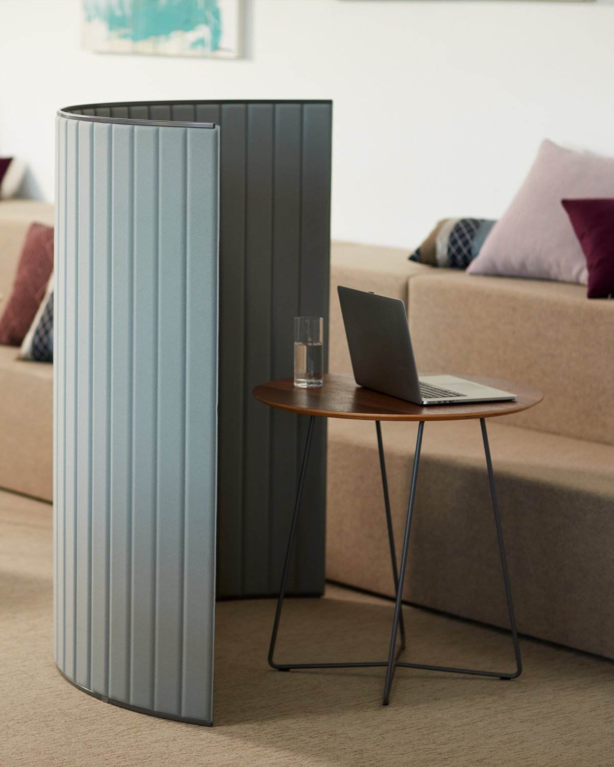 Knoll Dallas Showroom