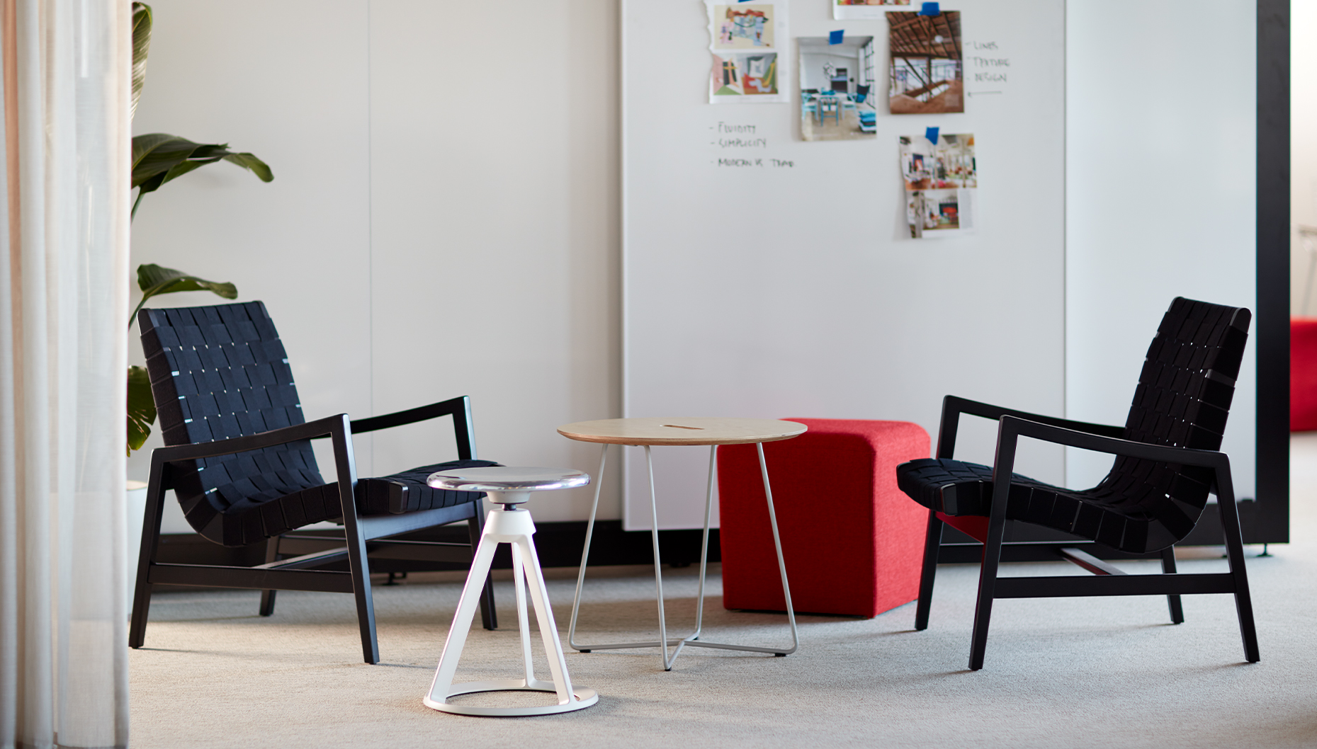 Knoll Dallas Showroom