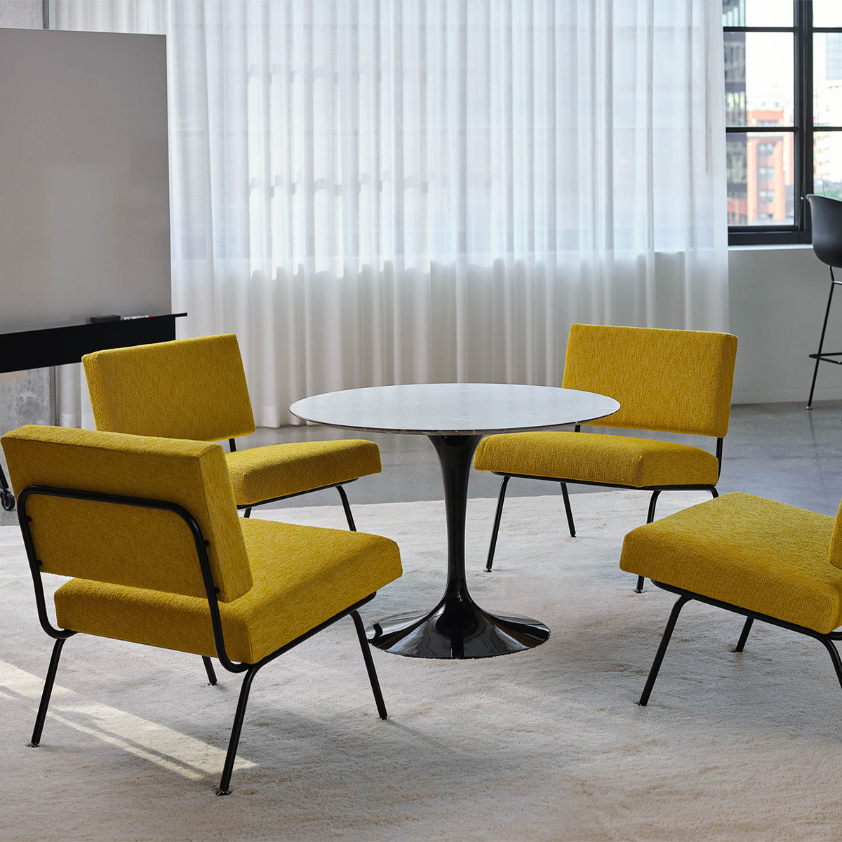 Knoll Chicago Showroom