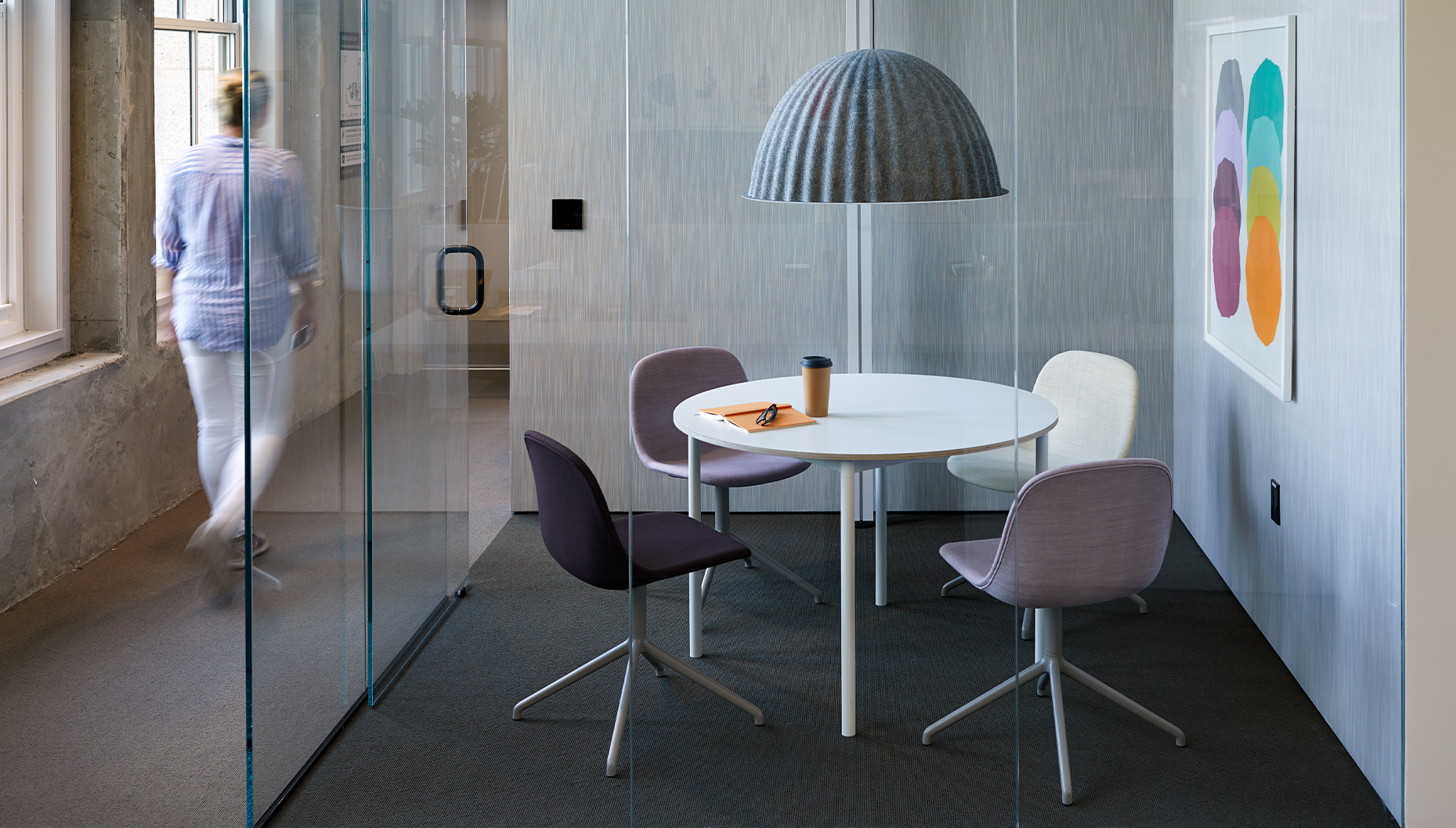 Knoll San Francisco Showroom