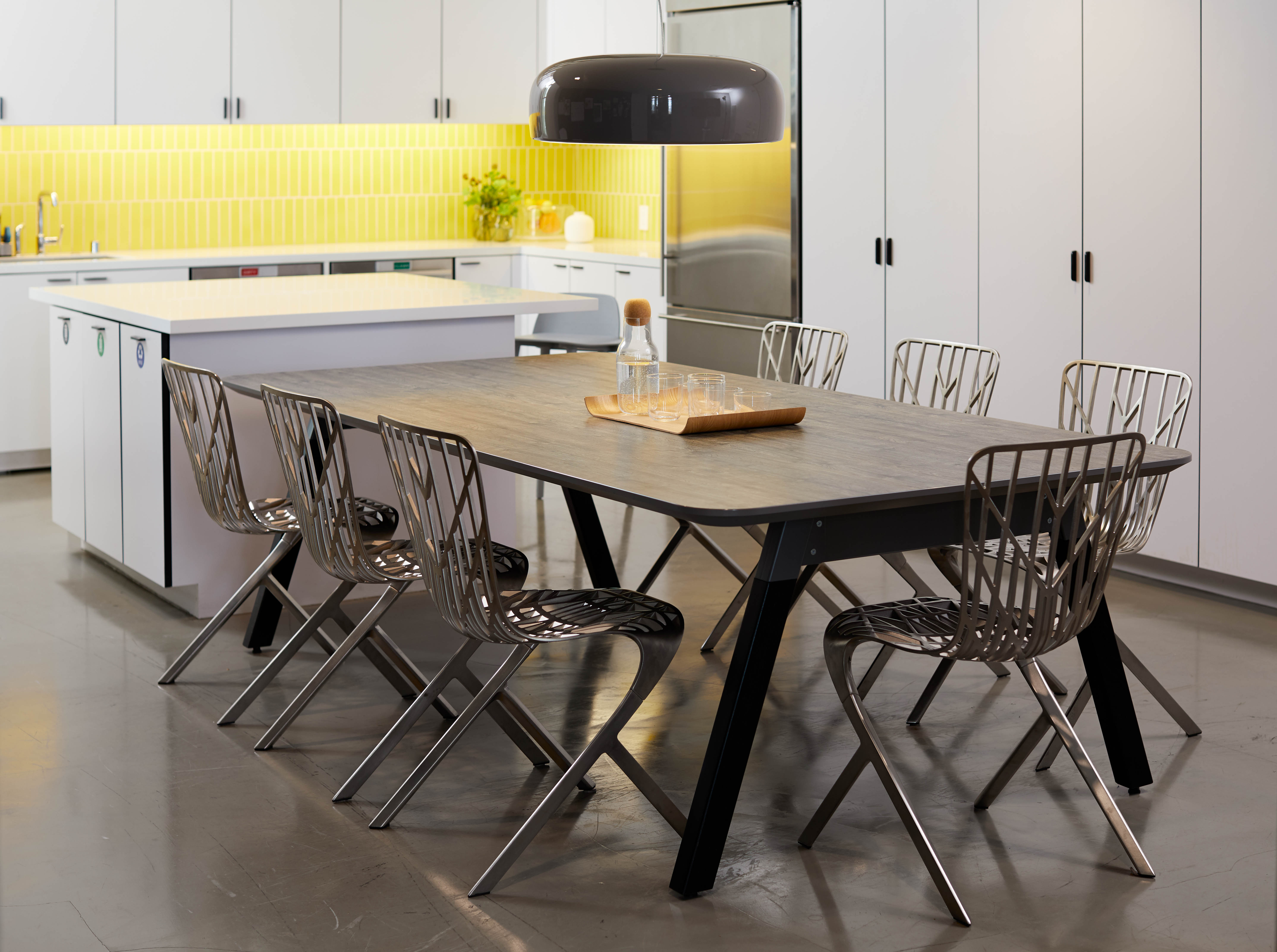 Knoll San Francisco Showroom