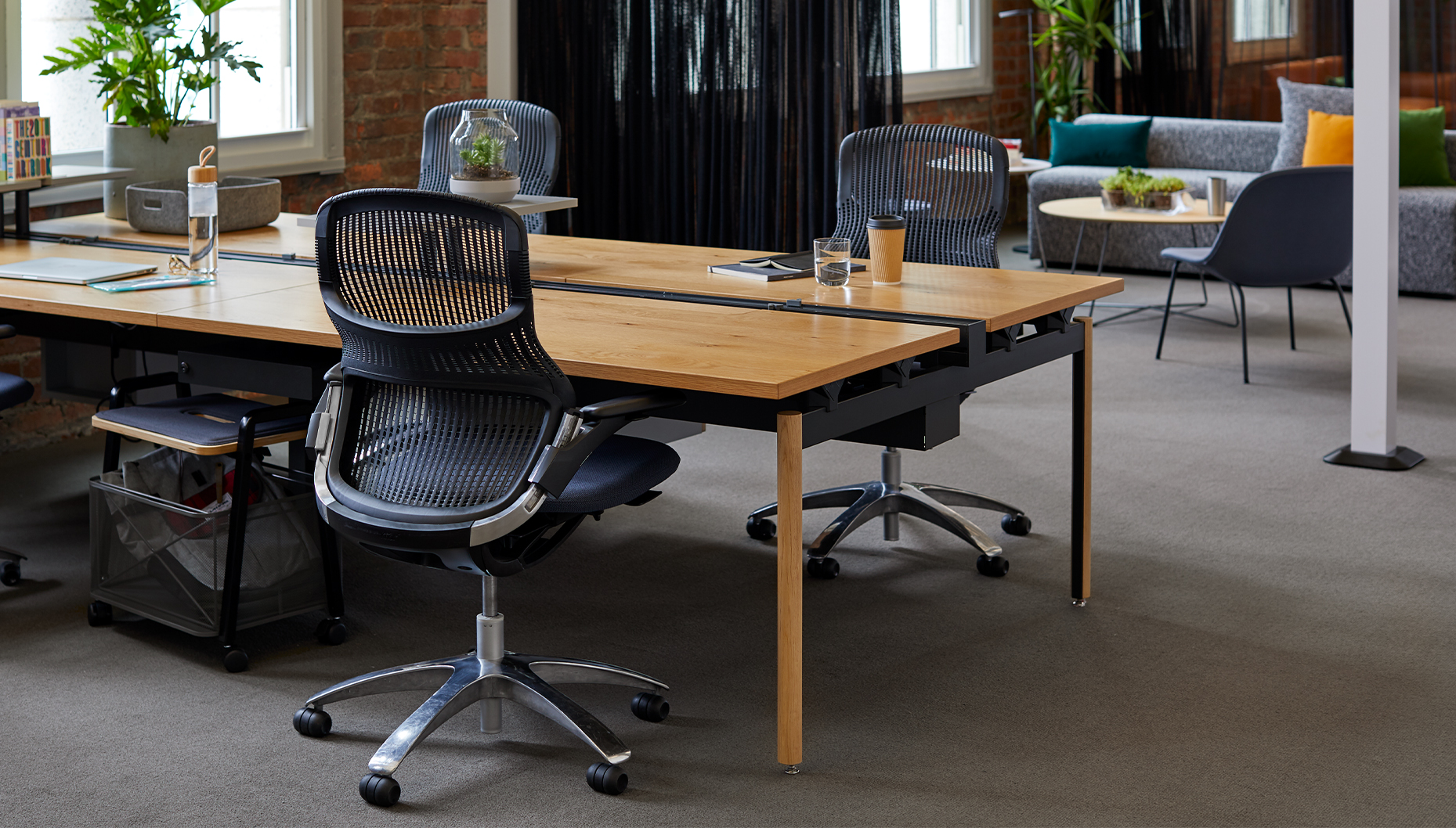 Knoll San Francisco Showroom