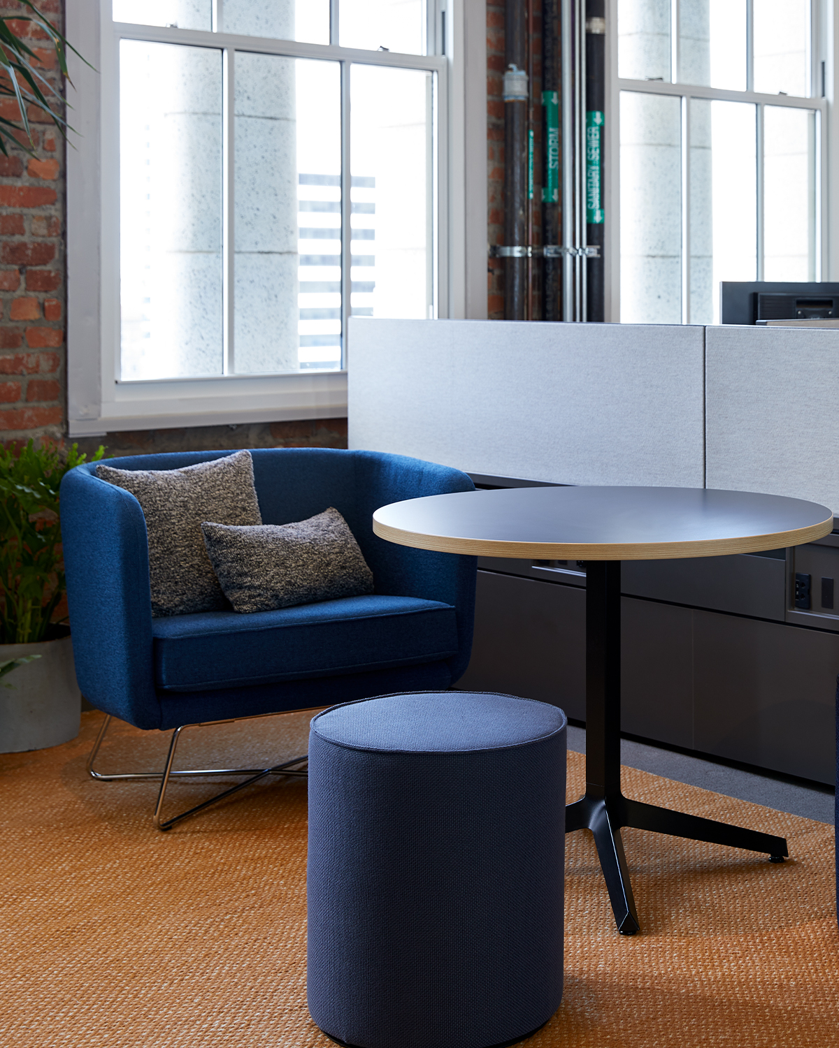 Knoll San Francisco Showroom