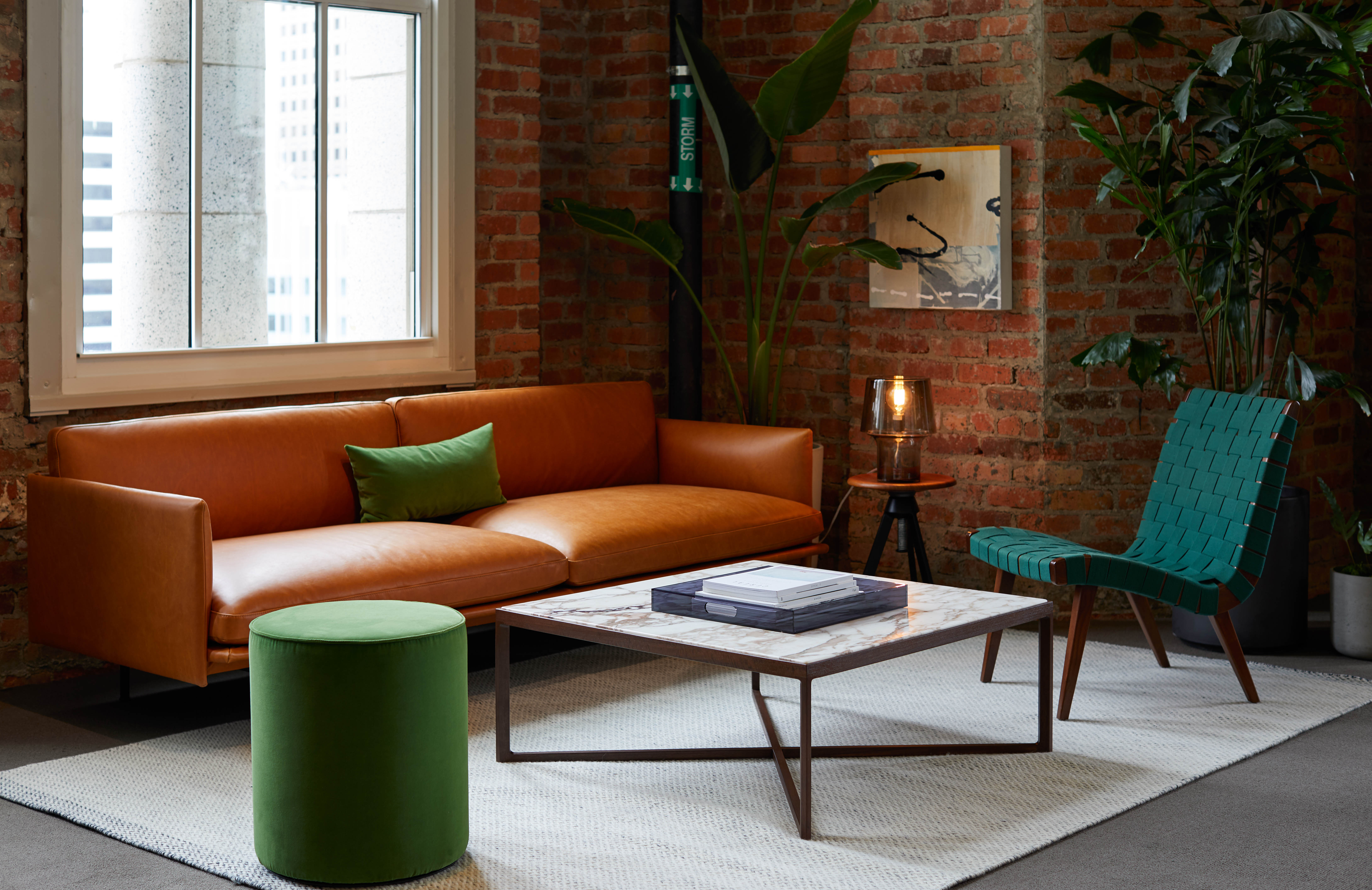 Knoll San Francisco Showroom
