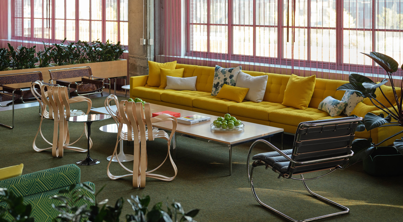 Chicago Showroom