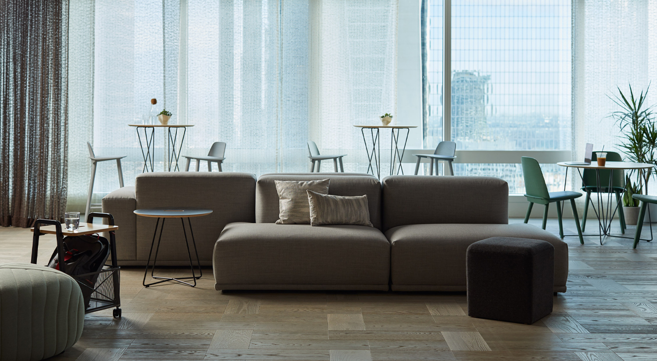 Los Angeles Showroom