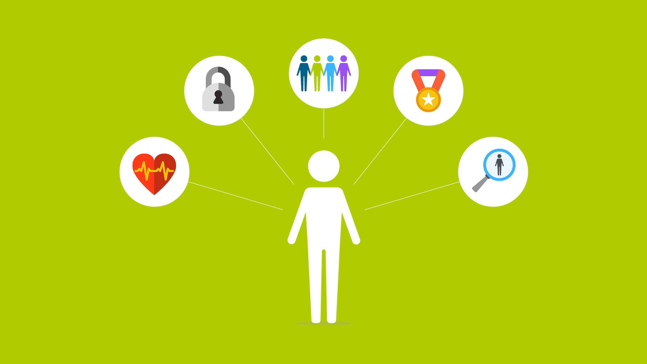 putting well being to work animated infographic workplace research