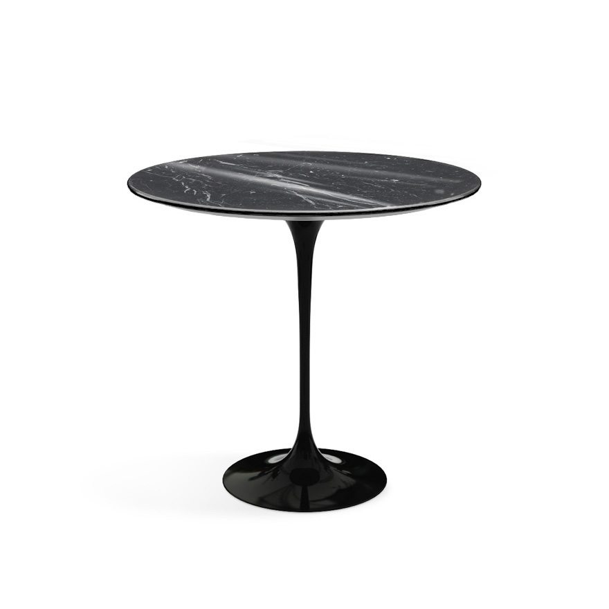 Saarinen Side Table - 22