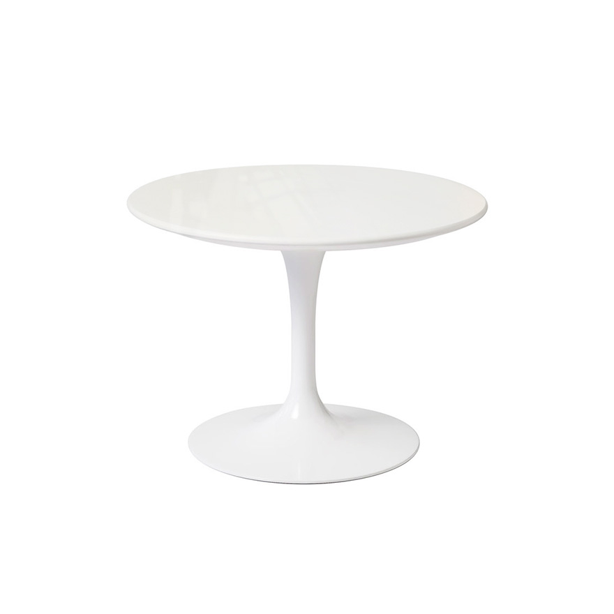 Outdoor pedestal side table on sale