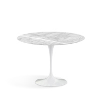 Saarinen Dining Table 42 Round Knoll