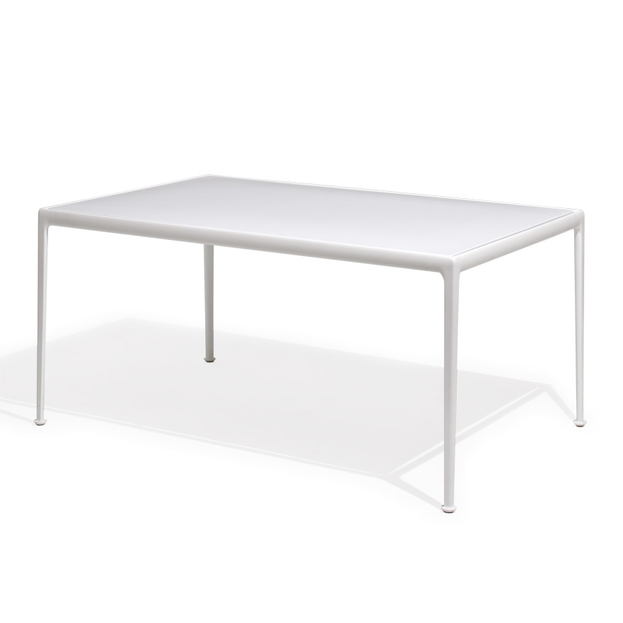 Furniture By Richard Schultz Knoll 1966 Dining Table 60 X 38