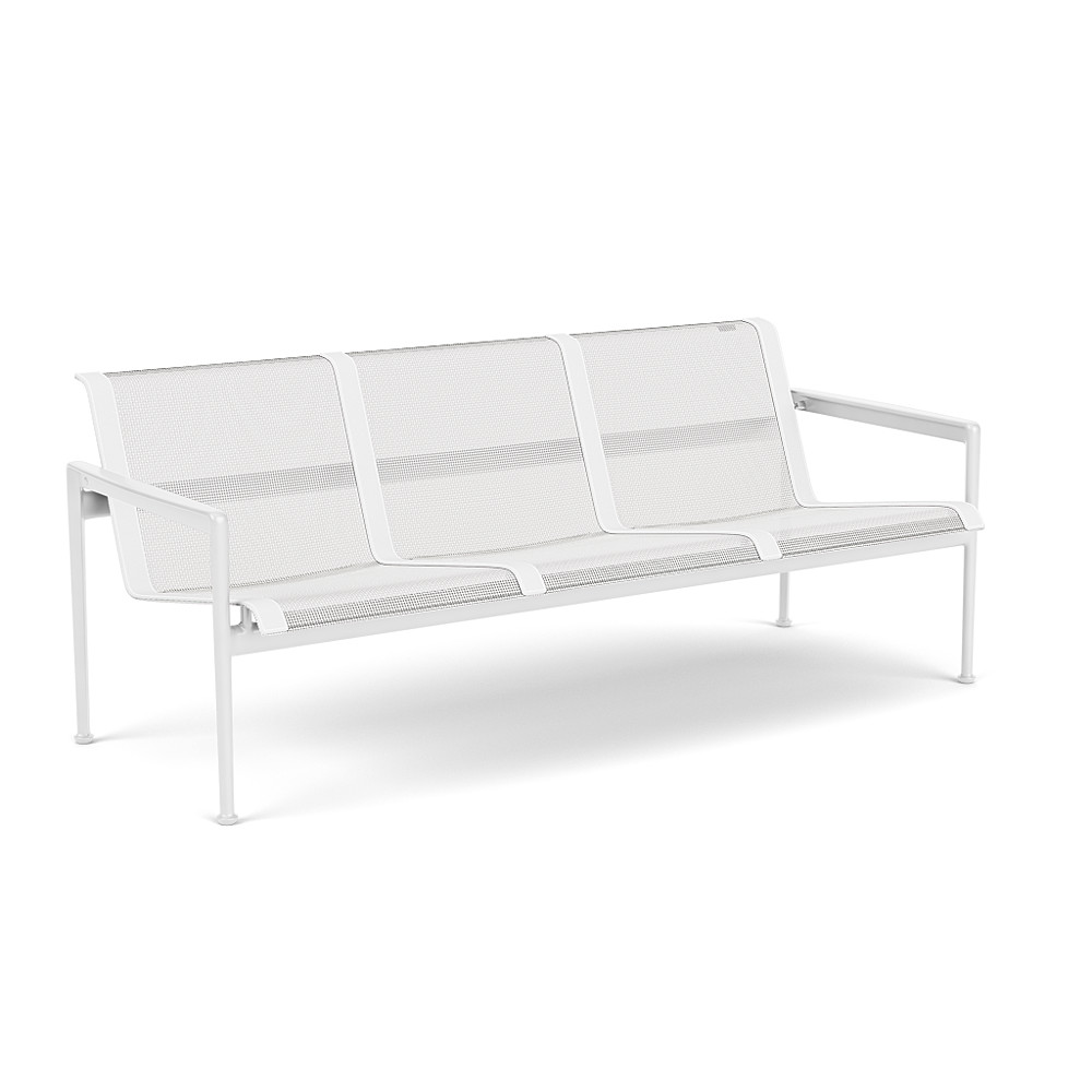 1966 Three Seat Lounge - Original Design | Knoll