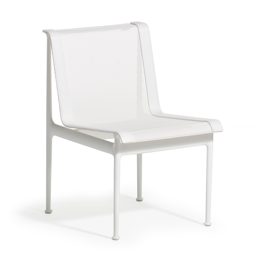 Modern White Outdoor Dining Chairs | Ricetta ed ingredienti dei