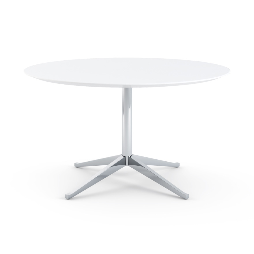 Knoll round table deals