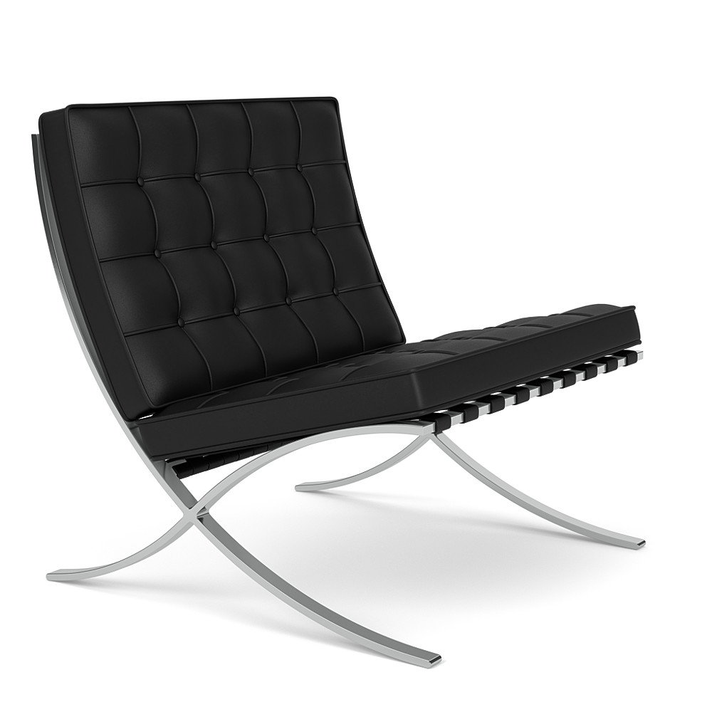 Barcelona Chair Knoll