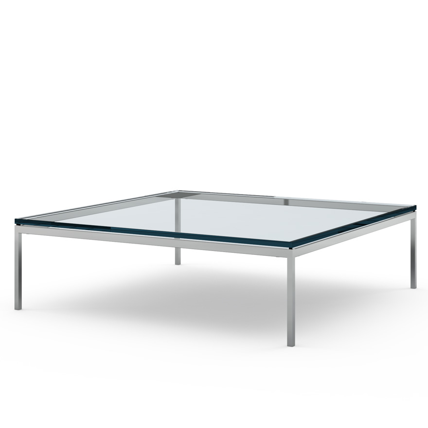 Florence knoll outlet coffee table