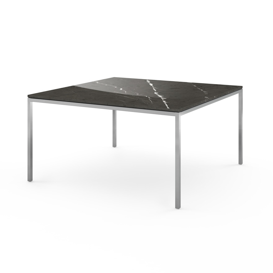 Florence Knoll Dining Table 55 X Florence Knoll Dining Table Square