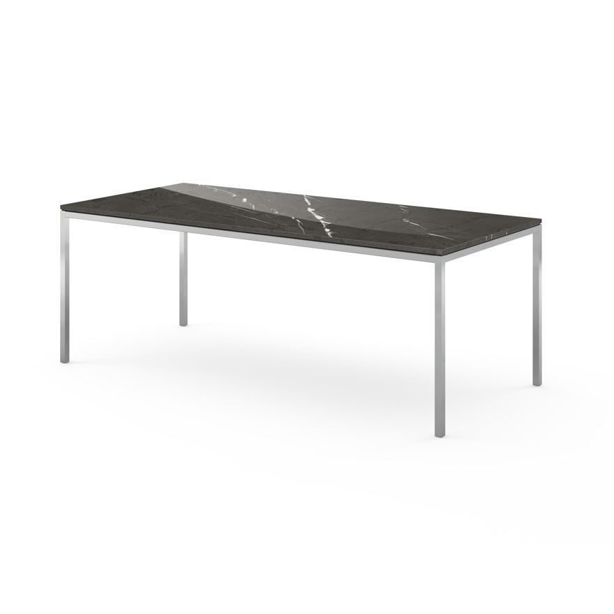 Florence Knoll Dining Table 78 X 35 Florence Knoll Dining Table Rectangular 78
