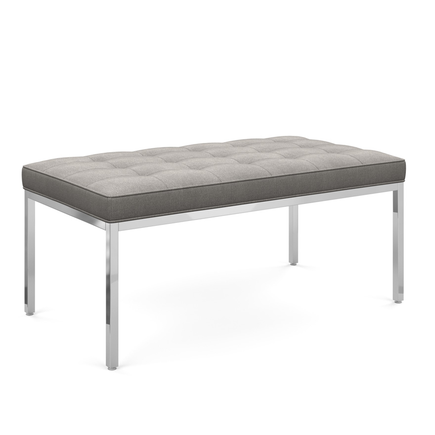 Knoll bench hot sale