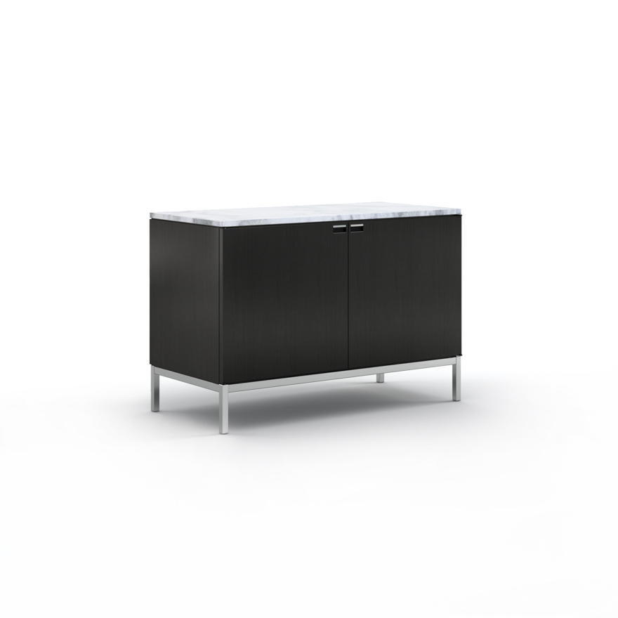 Florence Knoll Credenza 2 Position Florence Knoll Credenza 2 Position