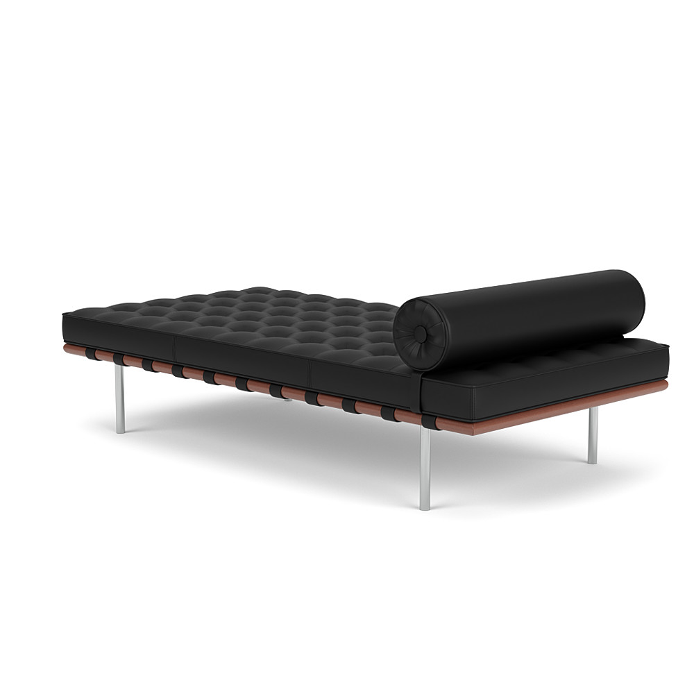 Barcelona Couch Knoll