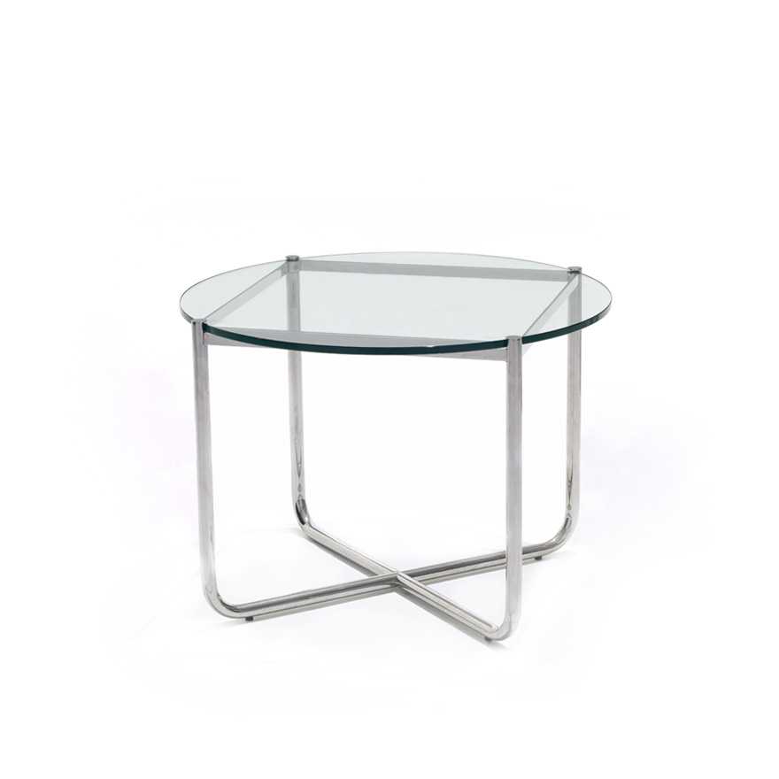 Knoll mies cheap van der rohe