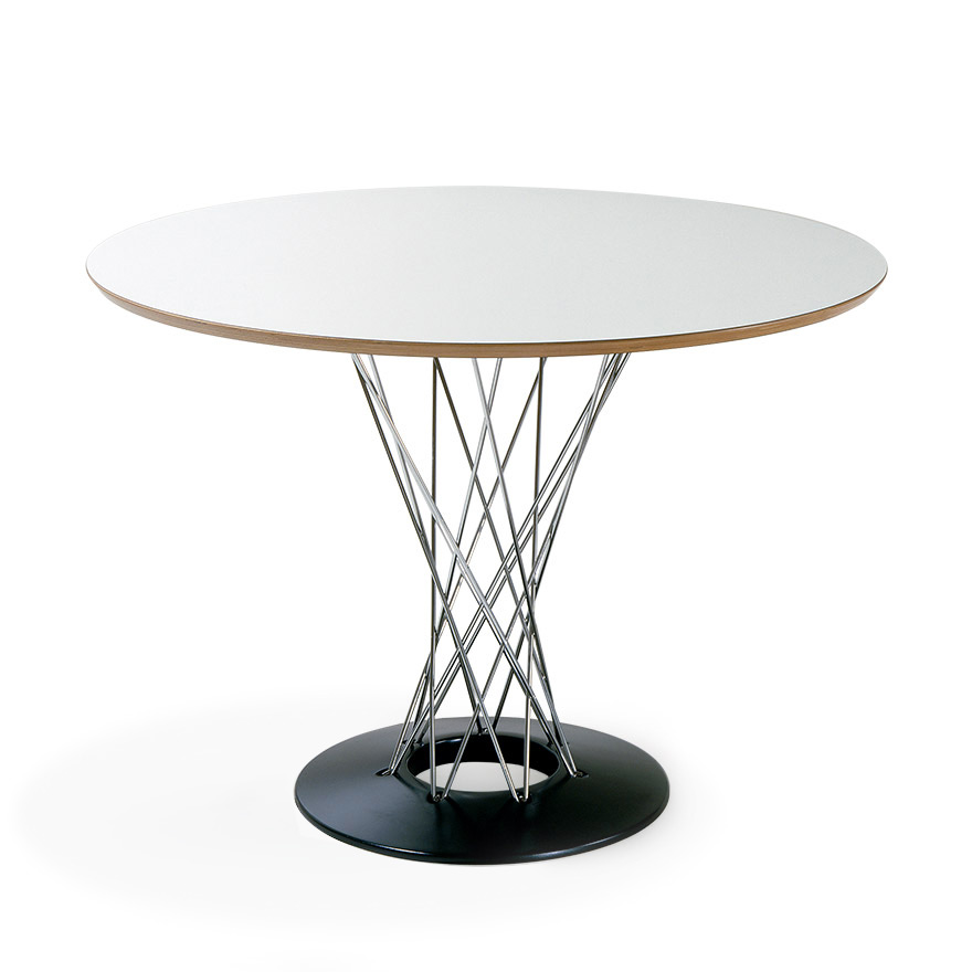 Knoll deals cyclone table